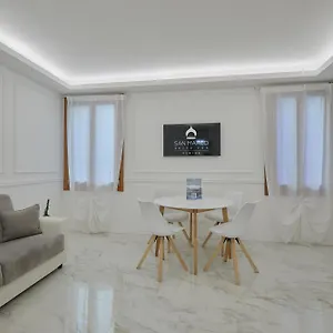  Apartmán San Marco 755