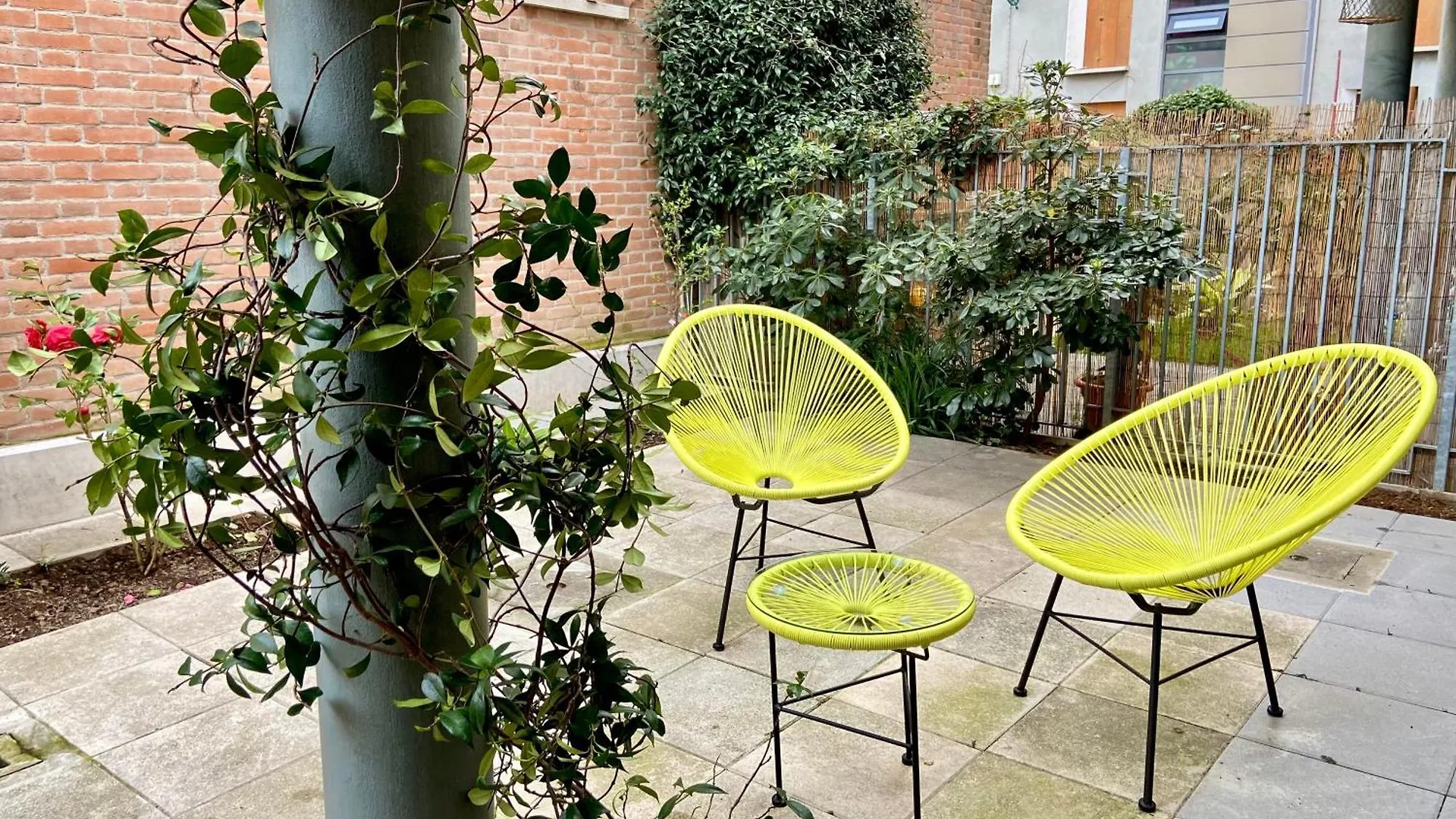 Apartmán Casa Melina - Venezia