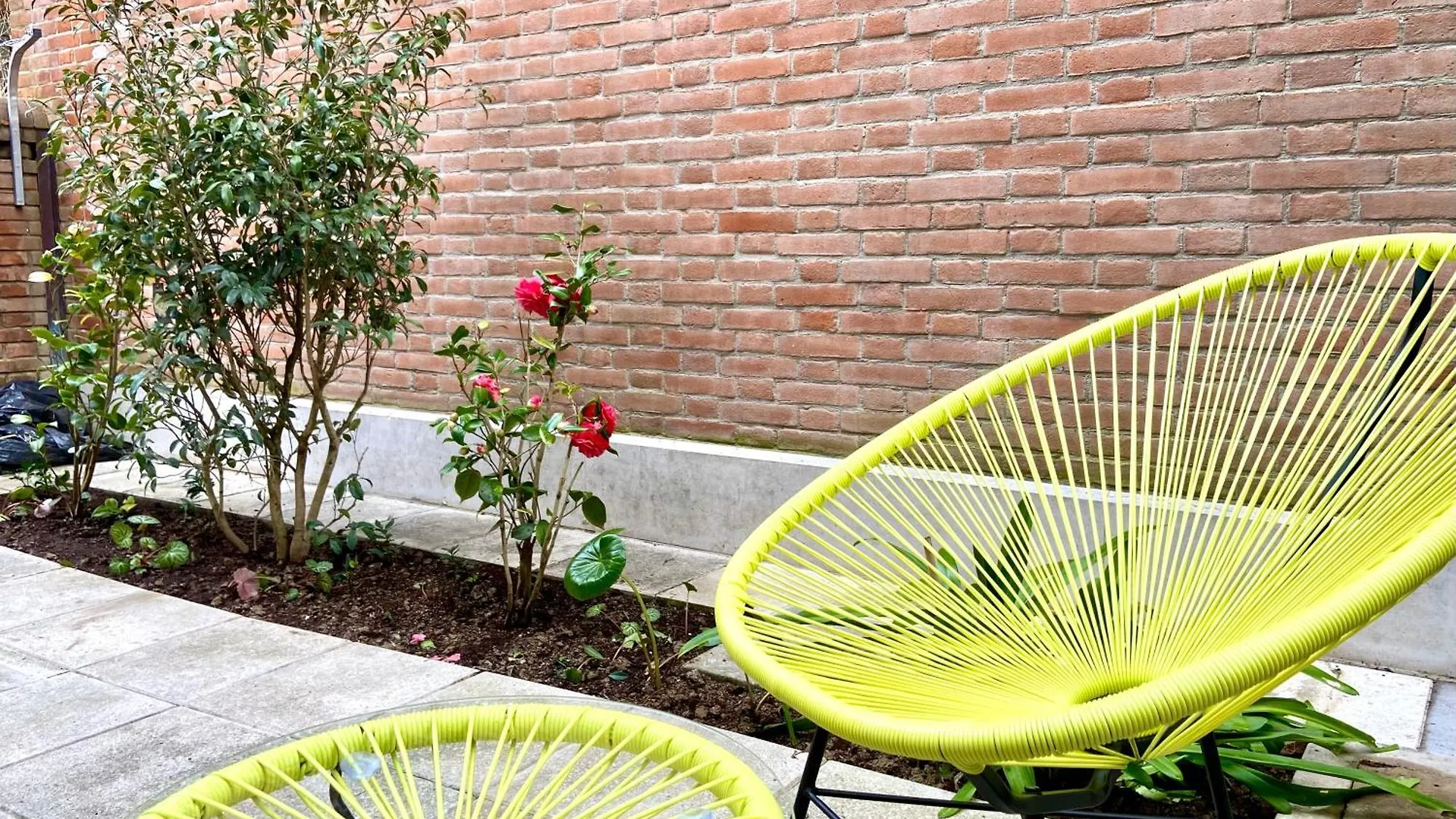 Apartmán Casa Melina - Venezia