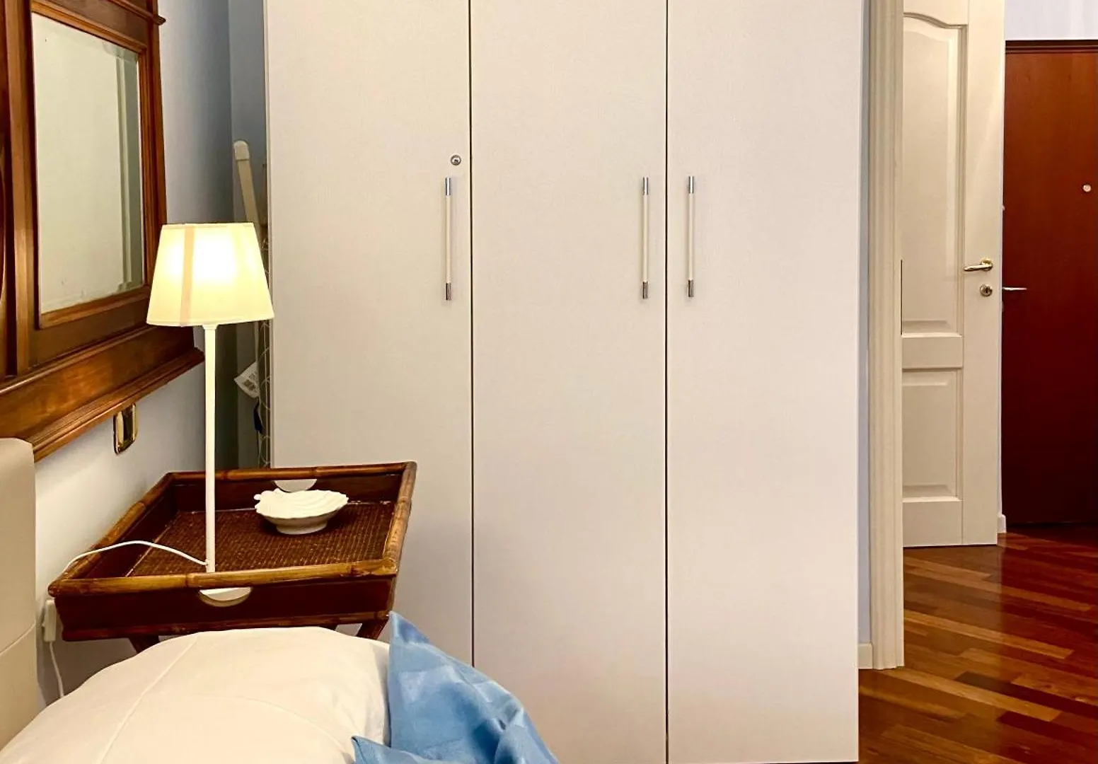 Apartmán Casa Melina - Venezia 0*, Benátky Itálie