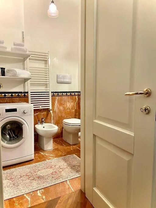 Apartmán Casa Melina - Venezia Itálie