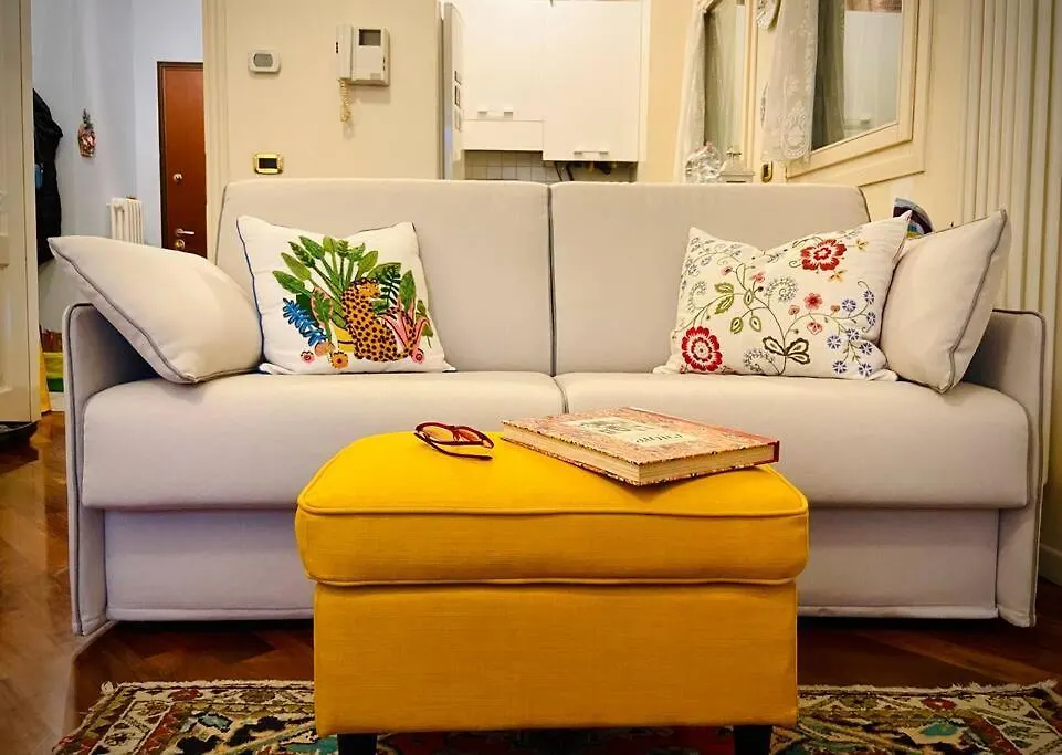 Apartmán Casa Melina - Venezia Itálie