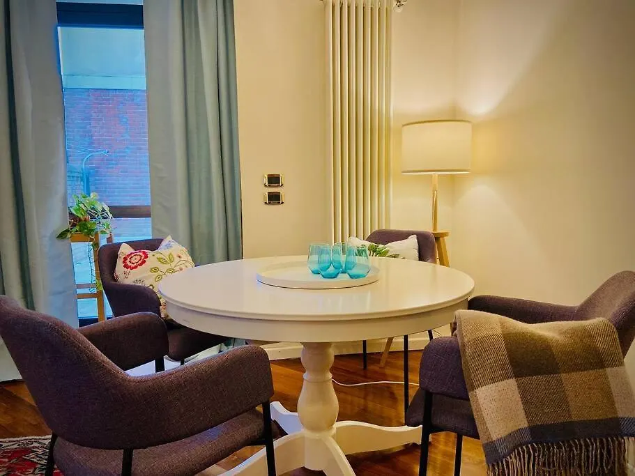 Apartmán Casa Melina - Venezia