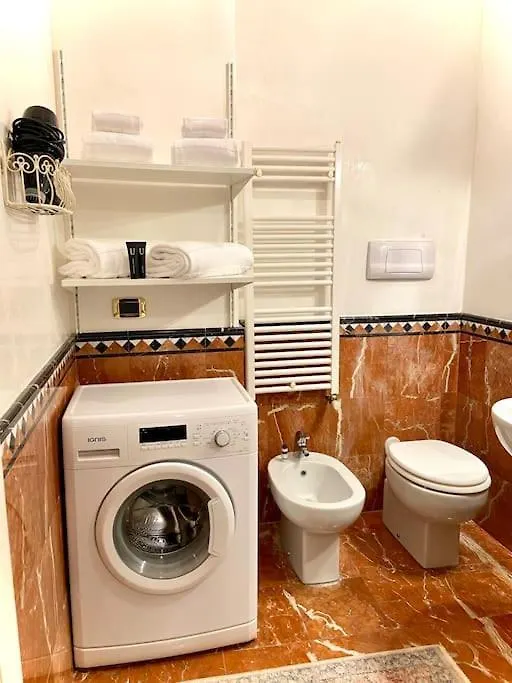 Apartmán Casa Melina - Venezia