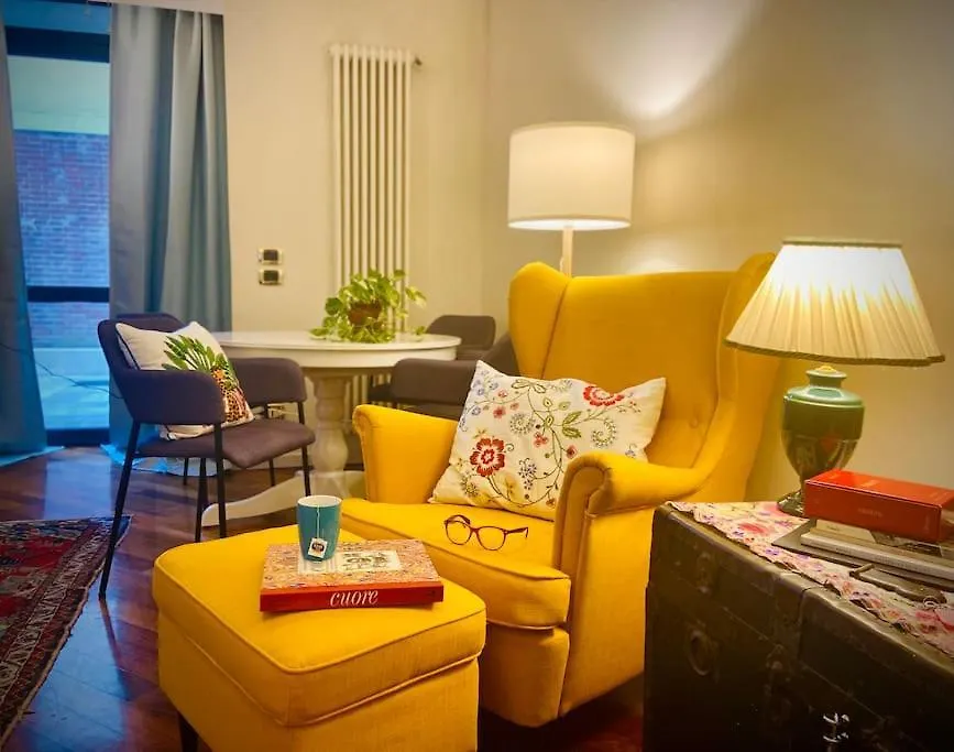 Apartmán Casa Melina - Venezia